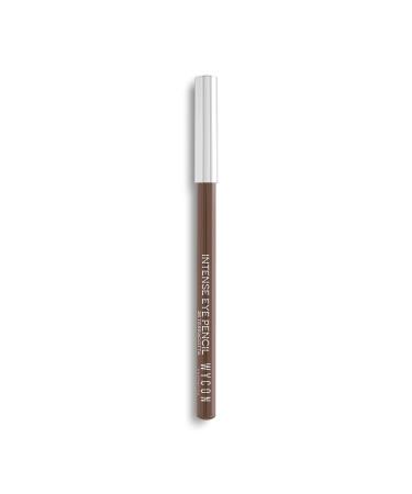 Buy WYCON Cosmetics Intense Eye Pencil 35 Terracotta - Long-lasting & Vibrant Color | International Shipping Available - Buy Online on GoSupps.com