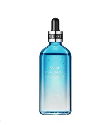 VENZEN Caviar Anti-Ageing Hyaluronic Acid Hydrating Beauty Primary Liquid Wrinkles Natural Firming Moisturizing Ingredients 100 ml (#1 BLUE (HA HYDRATING))