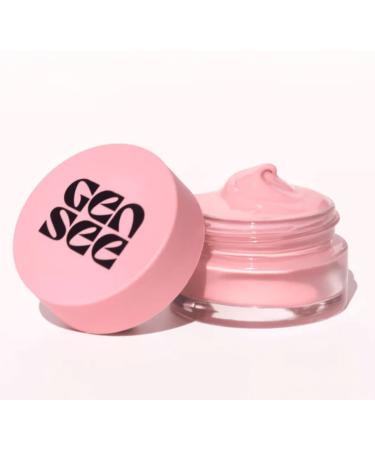 Gen See Comfort Level Lip Masque