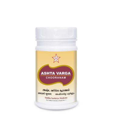 Ashta Varga Chooranam 100Gm Siddha products | siddha medicine