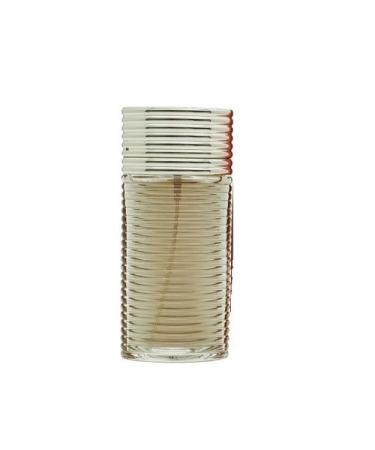 Sparkling Silver By Chaz International Perfume Women 3.4 Oz Eau De Toilette Spray - Original Formula by Chaz International