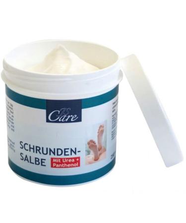 Effective chapped skin ointment JS Care