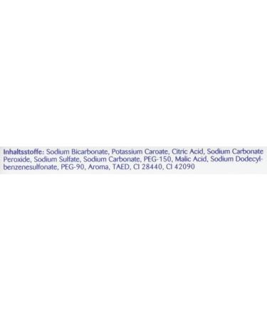 Kukident Aktiv Plus Denture Cleaning Tablets - Pack of 3 (99 Tablets) | Ultimate Freshness & Care | International Shipping Available - Buy Online on GoSupps.com