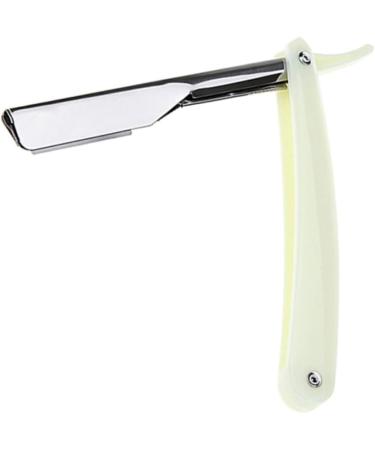 Fomiyes 6-Pack Men's Razor Set Premium Barber Shaving Razor for Smooth Shaves Stylish Gold Silver & White Designs Ideal for International Shipping - Buy Online on GoSupps.com