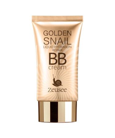 Snail BB cream natural
