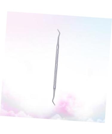 POPETPOP Cuticle Scraper Cuticle Remover Spoon Nail - Buy Online on GoSupps.com