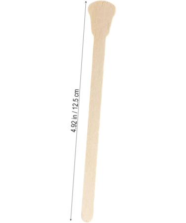 Doitool 150 Pieces Wax Rods & Waxhums | Hair Removal Wax Spatula & Accessories - International Shipping Available - Buy Online on GoSupps.com