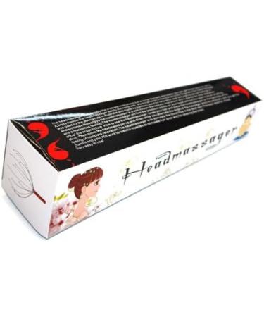 Shop Premium Head Massagers - Soothing Relief for Stress & Tension | Fast International Shipping - Buy Online on GoSupps.com