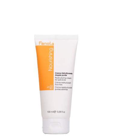 Fanola RESTRUCTURING SPLIT ENDS CREAM