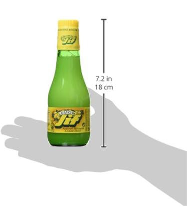 Jif Jus Citron 250 ml Beverage / Juice - Buy Online on GoSupps.com