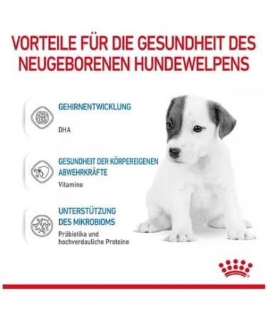 Royal Canin - Royal Canin Vet Care Nutrition Babydog Milk 2 kg - Buy Online on GoSupps.com