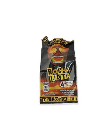 Mexican Candy Variety Pack (40 Count) - Perfect Gift for College, Military & Office | AtHomePlus - Buy Online on GoSupps.com