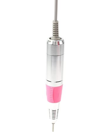 Professional Electric Nail Drill Manicure Pedicure Grinder Electric Pen Handle Professional Nail Drill - Buy Online on GoSupps.com