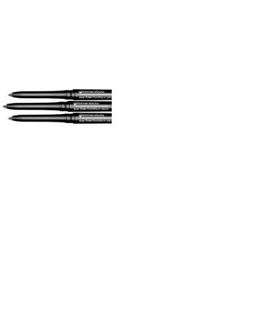Avon Avon Silver Lights Kayal Pens - Silver Gloss - Pack of 3