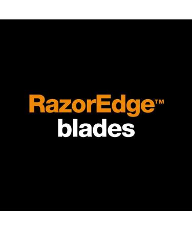 Fiskars 175800-1002 Razor-edge Softgrip Scissors  8 Inch  Black - Buy Online on GoSupps.com