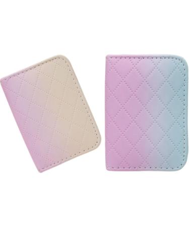 Nail Clipper Set 9-piece Colorful Nail Scissors Set Home Manicure Tools Suitable for Travel and Beauty Portable Travel Beauty Kit Nail Trimming Kit 01 - Buy Online on GoSupps.com