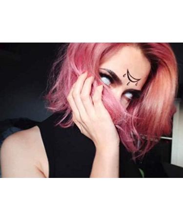 Dead Zombie Colored Contact Lenses - 100% White 60% Vision No Prescription Pack of 2 - International Shipping Available - Buy Online on GoSupps.com