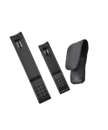 Ipetboom 1 Set Nail Nail Trimmer Toe Finger Manicure Nail Clippers Metal Nail Manicure