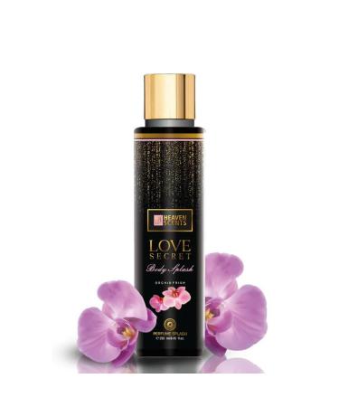 Love Secret Body Splash Body Spray 8.45 FL OZ
