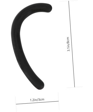 Buy Gatuida 30 Pair Anti-Snag Ear Loop Covers | Soft Rubber Earplugs for Hearing Protection | International Shipping Available - Buy Online on GoSupps.com