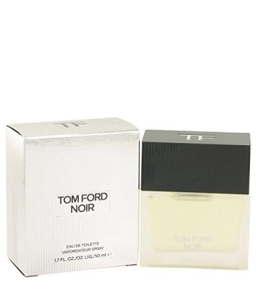 Tom Ford Noir Edt Spray 1.7 Oz for Men