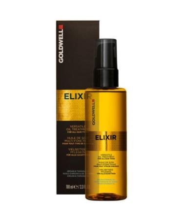 Goldwell Elixir Oil Treatment (100ml)