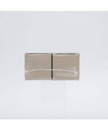 Rosalind Poly Nail Gel Set - 2PCs White 60ml | Quick Extension Builder for Beginners & Professionals | Acrylic Nail Gel for Salon & DIY - Buy Online on GoSupps.com
