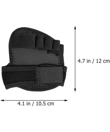 FOMIYES Forefoot Cushion Pads - Metatarsal Support Insoles for Comfort & Pain Relief | Non-Slip Breathable Design for All Shoes - Buy Online on GoSupps.com
