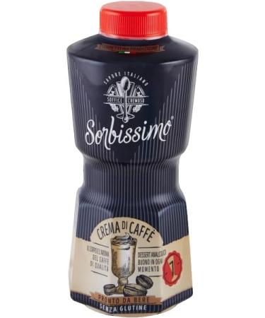  Italian Gourmet E.R. Sorbissimo Set of 3 Coffee Creams 550g + Italian Gourmet Polpa 400g - Buy Online on GoSupps.com