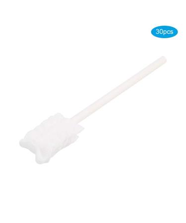 30pcs Baby Oral Cleaner Set | Infant Tongue Brush & Dental Care Supplies for Healthy Smiles - Buy Online on GoSupps.com