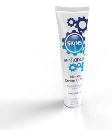 Skins Enhancement Cream 20ml - Buy Online on GoSupps.com