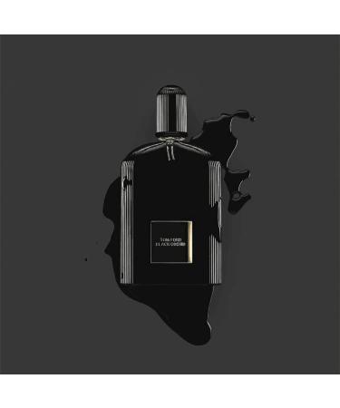 Tom Ford Black Orchid Eau De Parfum for Women 1 Ounce - Buy Online on GoSupps.com