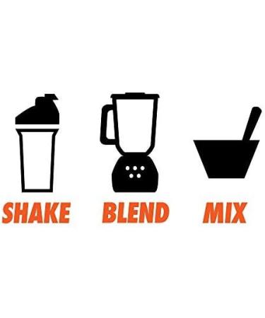 Protein Whey Powder - 67 Servings Low Sugar High Protein Shake with Amino Acids for Optimal Nutrition - Chocolate Brownie Batter (2010g - Buy Online on GoSupps.com