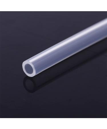 Silicone Straws Flexible Silicone Drinking Straws Reusable Silicone Straws Flexible Silicone Drinking Straws Eco-Friendly (30 Thickness:6 mm Length:165 mm) 30 Thickness:6 mm Length:165 mm - Buy Online on GoSupps.com