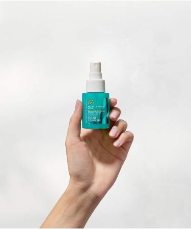 Moroccanoil Protect & Prevent Spray 1.7 Fl Oz (Pack of 1) - Buy Online on GoSupps.com