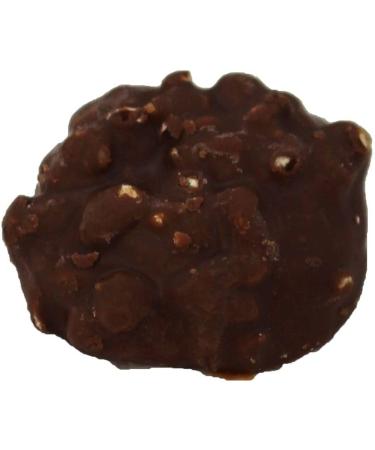 Atkins Endulge Pecan Caramel Clusters 0.49 oz (Pack of 10) - Delicious Low Carb Snack - Buy Online on GoSupps.com