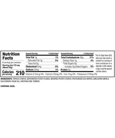 Manischewitz Gluten Free Wide Egg Noodles (3 Pack) - Yolk Free, Kosher for Passover - Buy Online on GoSupps.com