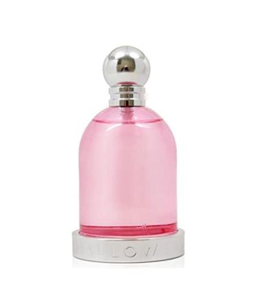 Jesus del Pozo Halloween Water Lily P-Ounceso For Women. Eau De Toilette Spray 3.4-Ounces Water Lily 3.4 Fl Oz (Pack of 1) - Buy Online on GoSupps.com
