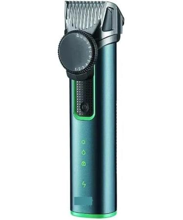 VGR-973 Cordless Waterproof Hair Clippers & Beard Trimmer - Portable Electric Hair Cutting Kit - Buy Online on GoSupps.com