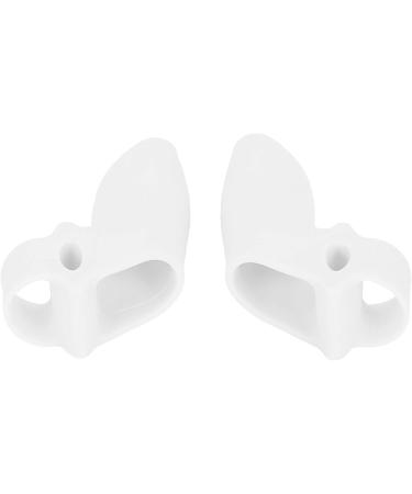 Soft Toe Valgus Corrector for Day/Night Support - Bunion Relief (1) - Buy Online on GoSupps.com