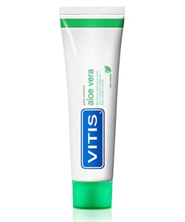 Vitis VITIS Dentifri Mint 100 ml