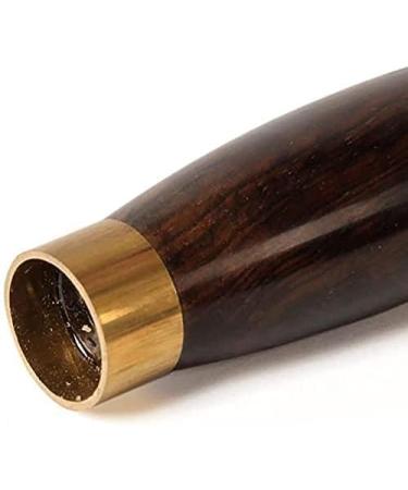 Wooden Sticks Solid Wood Old Wooden Mahogany Carved Rosewood Crutches Leading Black Old Wood Wooden Cane Hand-Carved Ideal for Men or Women with Active Out - Buy Online on GoSupps.com