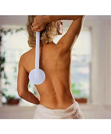 Premium Creaming Aid Back Cream | Perfect for Bathing Massaging & Skin Care | 1PC Brush Head Included - Buy Online on GoSupps.com