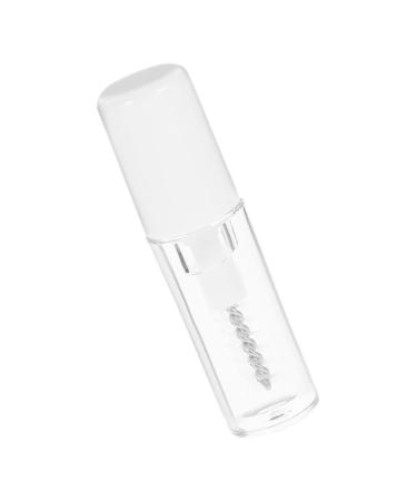 NOLITOY Eyelash Raincoat Clear Brow Gel Brow Fixing Gel Makeup Supplies Eyebrow Gel Clear Brow Mascara Gel Brow Liquid Clear Setting Gel Brow Fixing Liquid Brow Gel Liquid Brow Clear Gel
