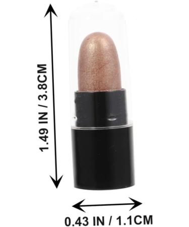 Balacoo 3 Boxes 12 Shadow Box Pencil Eyeshadow Stick Eyeshadow Makeup Kit Lasting Eyeshadow Stick 1 count (Pack of 1) As Shownx3pcs - Buy Online on GoSupps.com