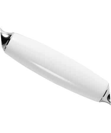 Minkissy 3pcs Double Edged Razor Knife Set - Manual Blades for Precision Shaving | International Shipping - Buy Online on GoSupps.com