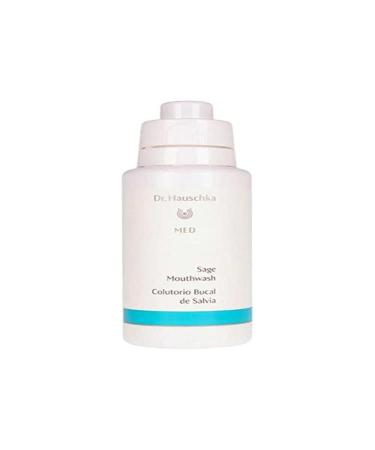 Sage Mouthwash 300 ml