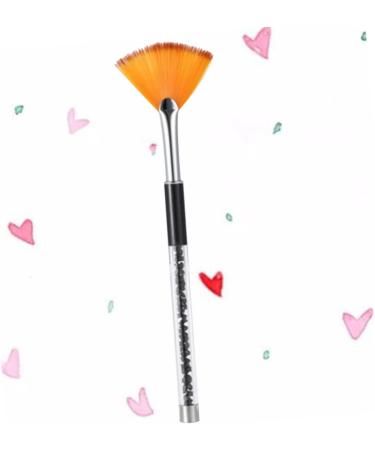 minkissy 1pc Nail Art Pen Kit Nail Painting Tools Drill Nail Art Pen Nail Art Brush Nail Art Liner Manicure Tools Nail Pen Drawing Pen Small Head Size 1 Black - Buy Online on GoSupps.com