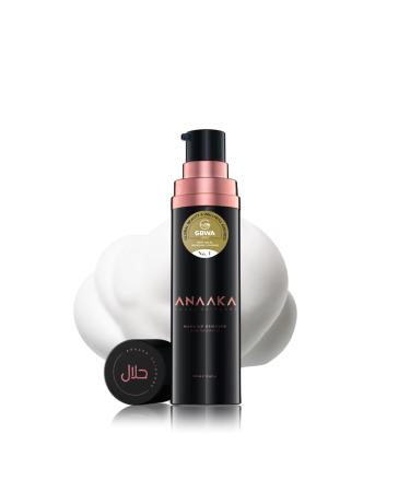 Dissolvant de maquillage 100 ml formule base d'huile pour tous les types de peau sans alcool fabriqu en Union Europ enne