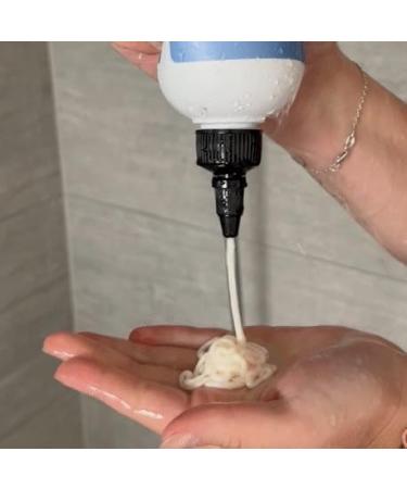 Alcove DAILY CONDITIONER 300ML/10OZ - Hydrating Daily Hair Care for All Hair Types | International Shipping Available - Buy Online on GoSupps.com